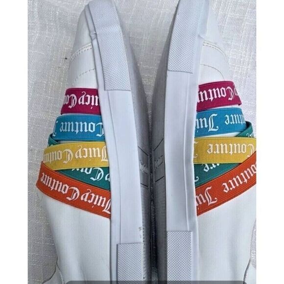 Juicy Couture Carrie Sneaker - Picture 2 of 6